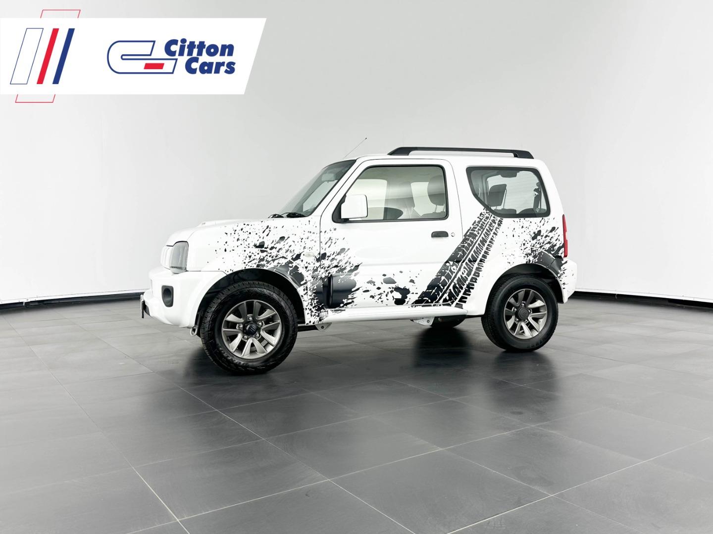 Suzuki Jimny 1.3 for Sale