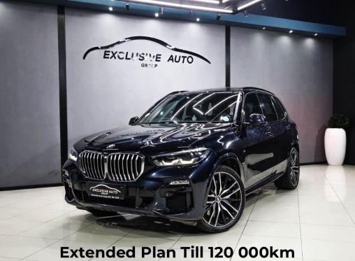 2019 BMW X5 xDrive30d M Sport for sale - 9381739797858