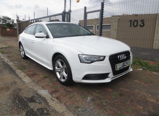 2014 Audi A5 Sportback 2.0TDI SE for sale - 4545