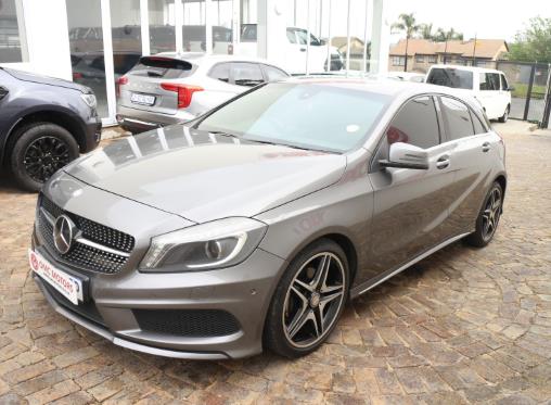 2015 Mercedes-Benz A-Class A200 CDI Auto for sale - 5130