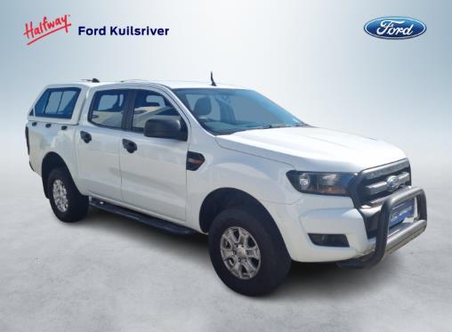 2017 Ford Ranger 2.2TDCi Double Cab Hi-Rider XL for sale - 21USE30359