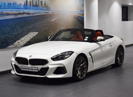 2022 BMW Z4 M40i for sale - 108473