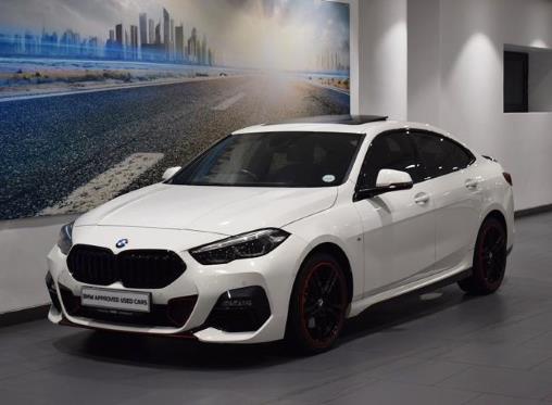 2021 BMW 2 Series 218i Gran Coupe M Sport for sale - 108550