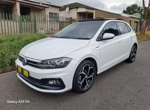 2021 Volkswagen Polo Hatch 1.0TSI Comfortline for sale - 8561739797938