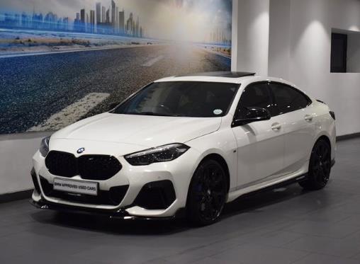 2022 BMW 2 Series M235i xDrive Gran Coupe for sale - 108545