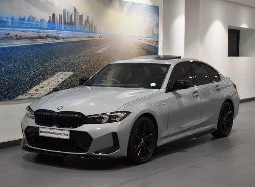 2023 BMW 3 Series 320d M Sport for sale - 108572