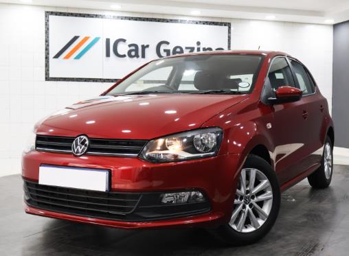 2024 Volkswagen Polo Vivo Hatch 1.4 Comfortline for sale - 15038