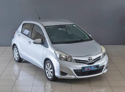 2011 Toyota Yaris 5-Door 1.3 XS for sale - 0753