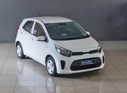 2023 Kia Picanto 1.0 STREET for sale - 0754