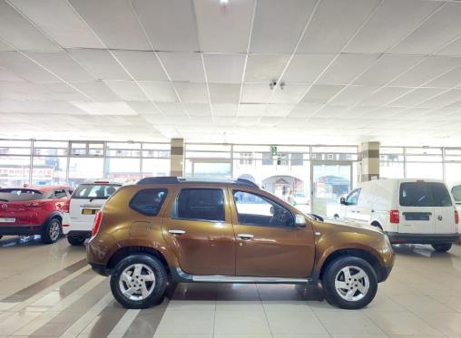 2013 Renault Duster 1.5dCi Dynamique 4WD for sale - 5852