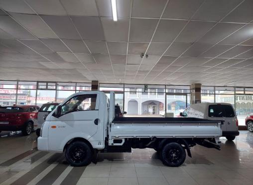 2021 Hyundai H-100 Bakkie 2.6D Deck (aircon) for sale - 5845