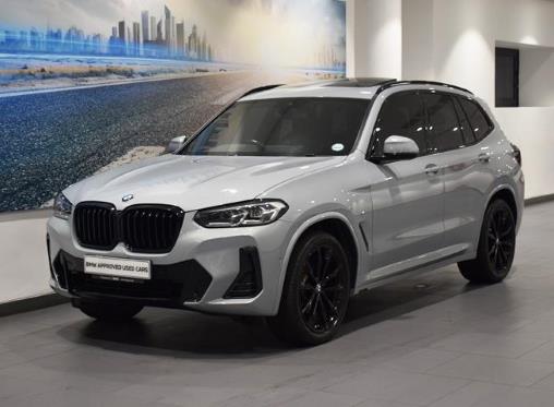 2022 BMW X3 sDrive20i M Sport for sale - 108558