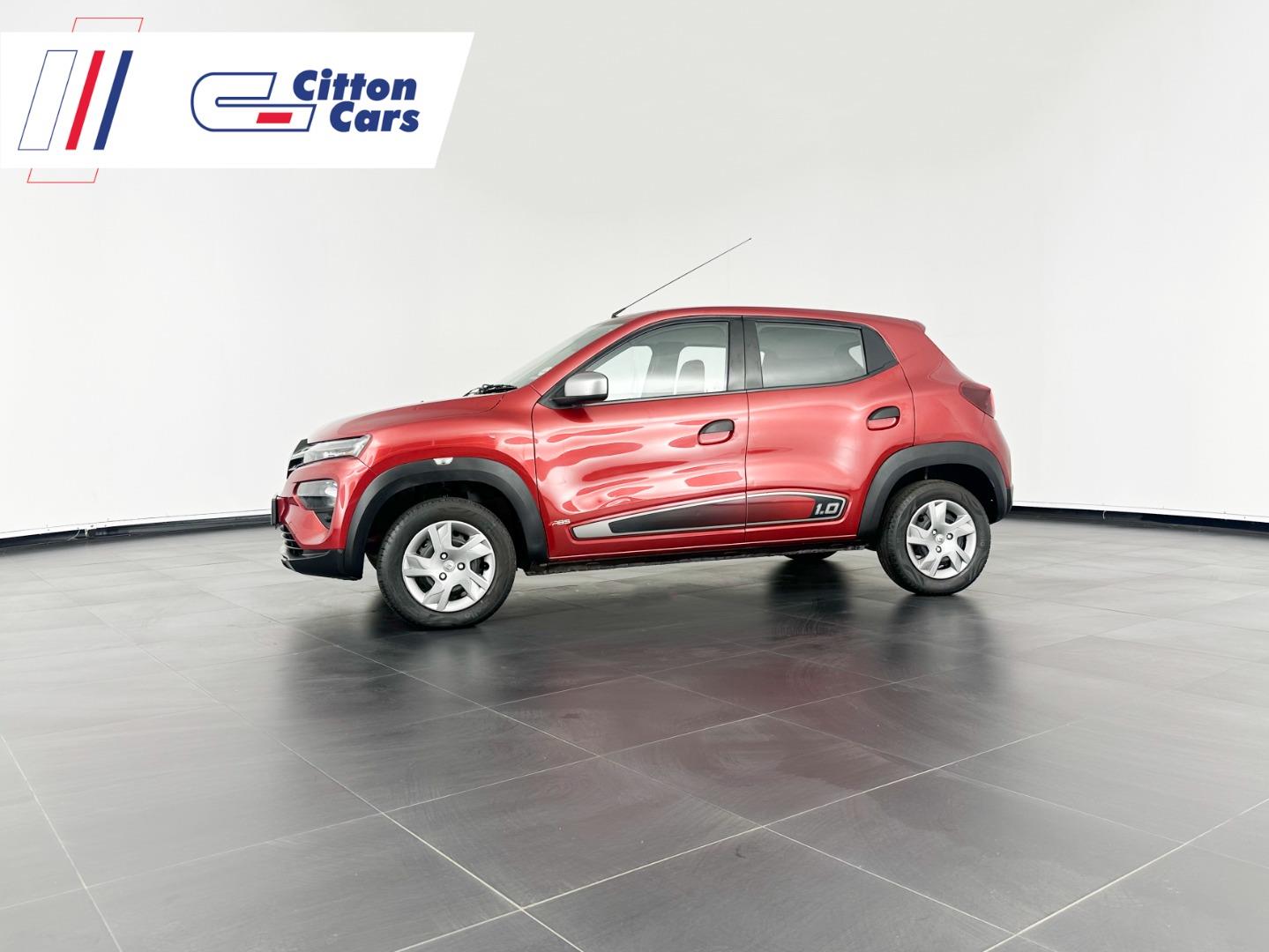 Renault Kwid 1.0 Dynamique for Sale