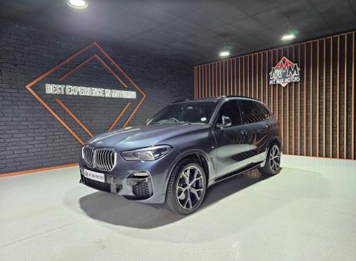 2021 BMW X5 xDrive30d M Sport for sale - 23525