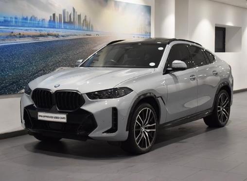 2024 BMW X6 xDrive30d M Sport Pro (G06) for sale - 108575