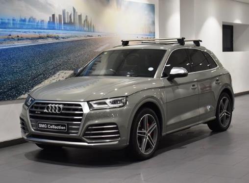 2019 Audi SQ5 TFSI Quattro for sale - 108559