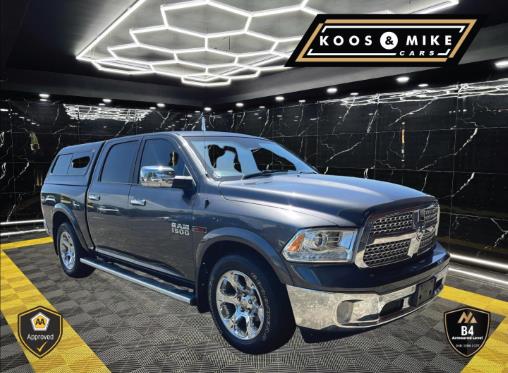 2018 Dodge RAM 1500 Eco-Diesel for sale - 03202_25