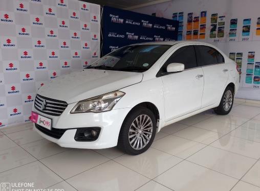 2016 Suzuki Ciaz 1.4 GLX for sale - 51SUZ59561