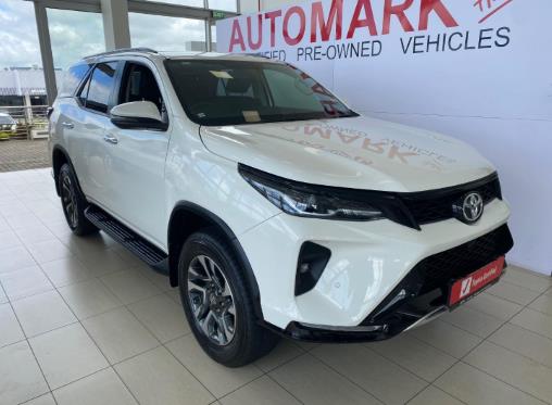 2023 Toyota Fortuner 2.4GD-6 Auto for sale - 2.4 auto fortuner 20462