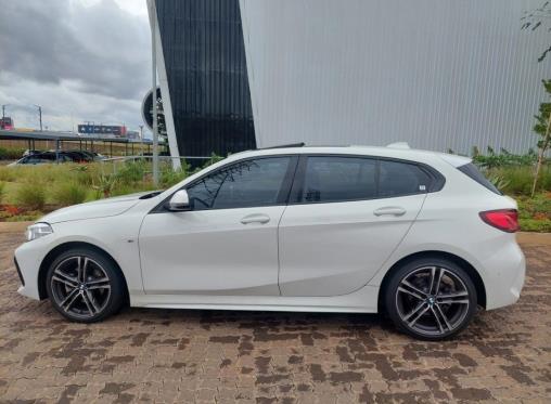 2020 BMW 1 Series 118i M Sport for sale - 23547