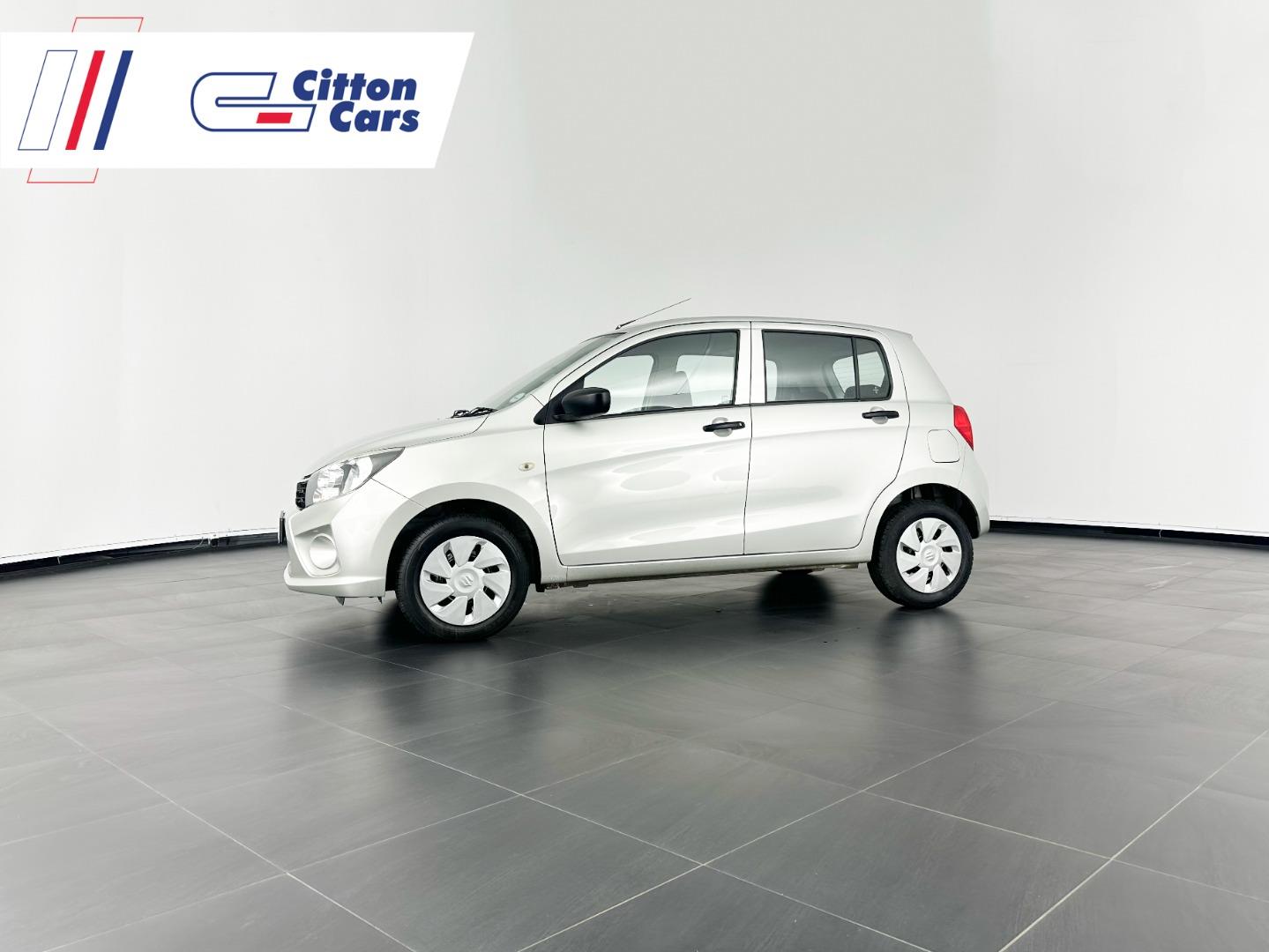 Suzuki Celerio 1.0 GA for Sale