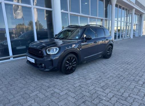 2021 MINI Countryman Cooper S  for sale - SMG13|USED|03M87967