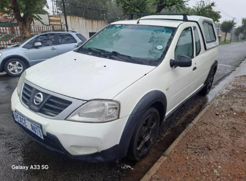 2016 Nissan NP200 1.6i (aircon) Safety Pack for sale - 8121739797939