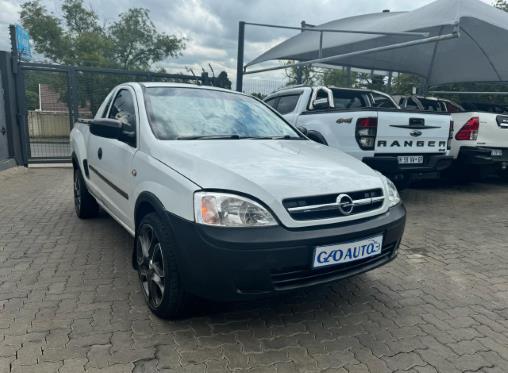 2010 Opel Corsa Utility 1.4 for sale - 6361739797940