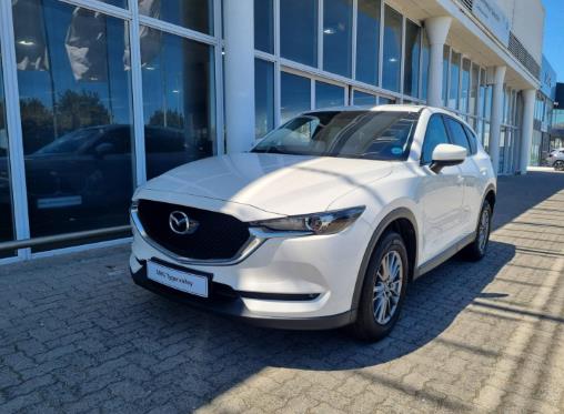 2020 Mazda CX-5 2.0 Active Auto for sale - SMG13|USED|60MAZ71754