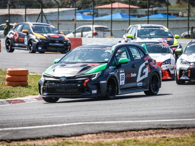 AutoTrader goes racing...again! - Automotive News - AutoTrader