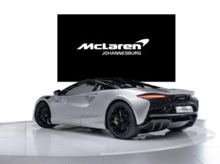 2023 McLaren Artura Coupe for sale
