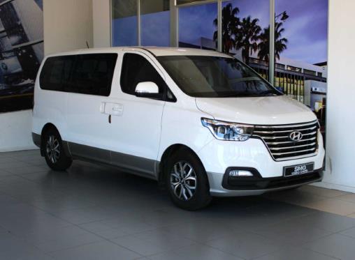 2021 Hyundai H-1 2.5 CRDI ELITE Auto  9-Seater for sale - 115926