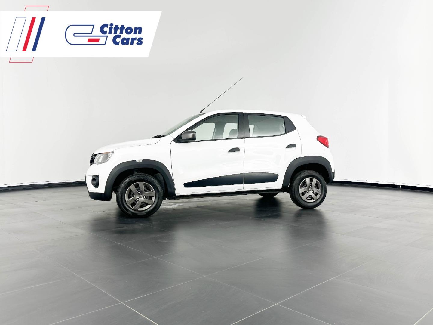 Renault Kwid 1.0 Dynamique for Sale