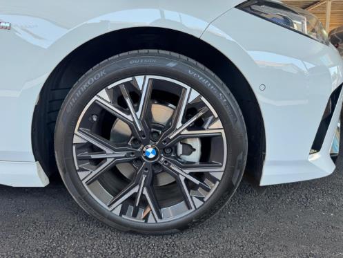 2025 BMW 1 Series 118 M Sport for sale