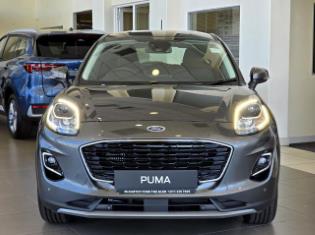 2026 Ford PUMA 1.0T Titanium for sale