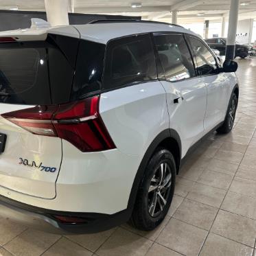 2026 Mahindra XUV700 2.0T AX5 for sale