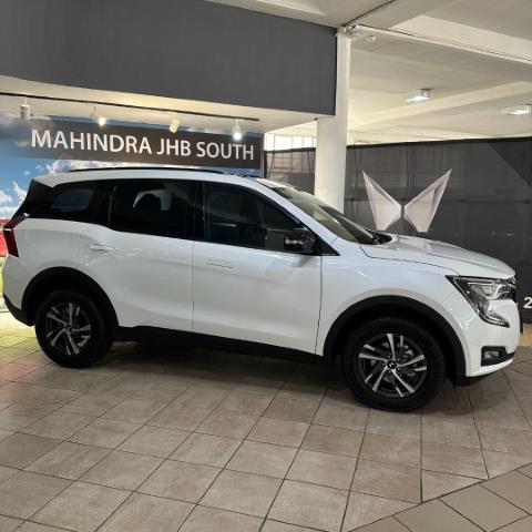 Mahindra XUV700 2.0T AX5 Mahindra Jhb South New