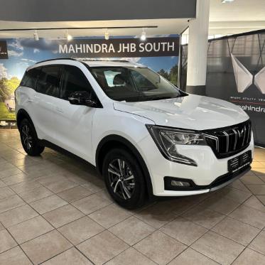 2026 Mahindra XUV700 2.0T AX5 for sale