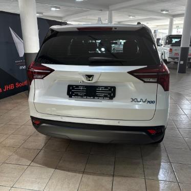 2026 Mahindra XUV700 2.0T AX5 for sale