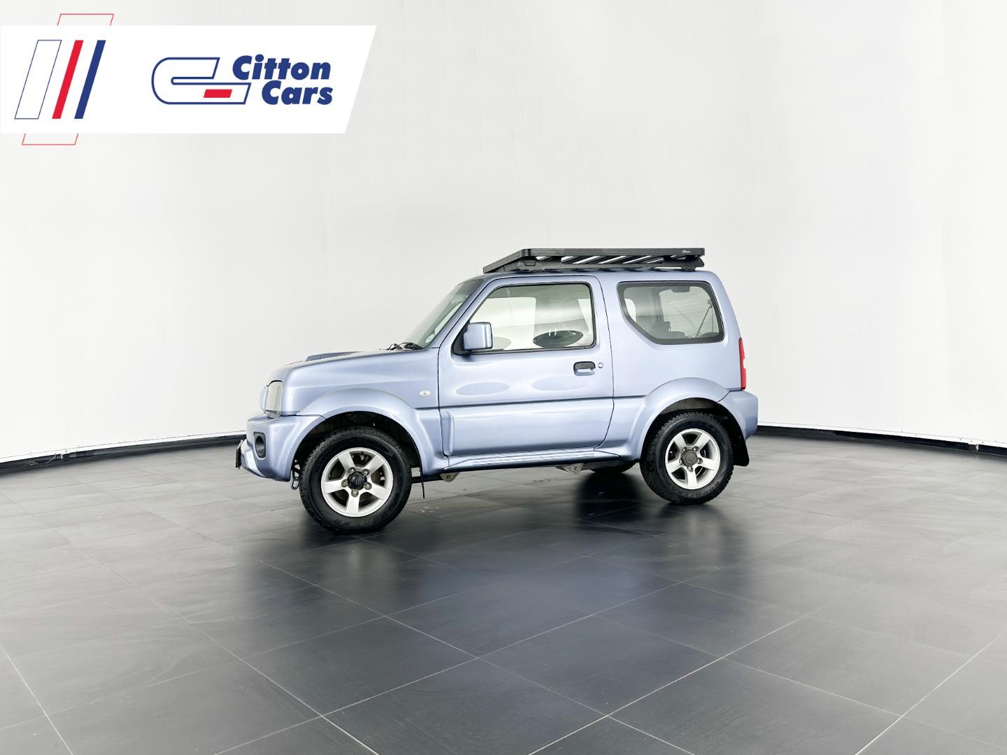 Suzuki Jimny 1.3 for Sale