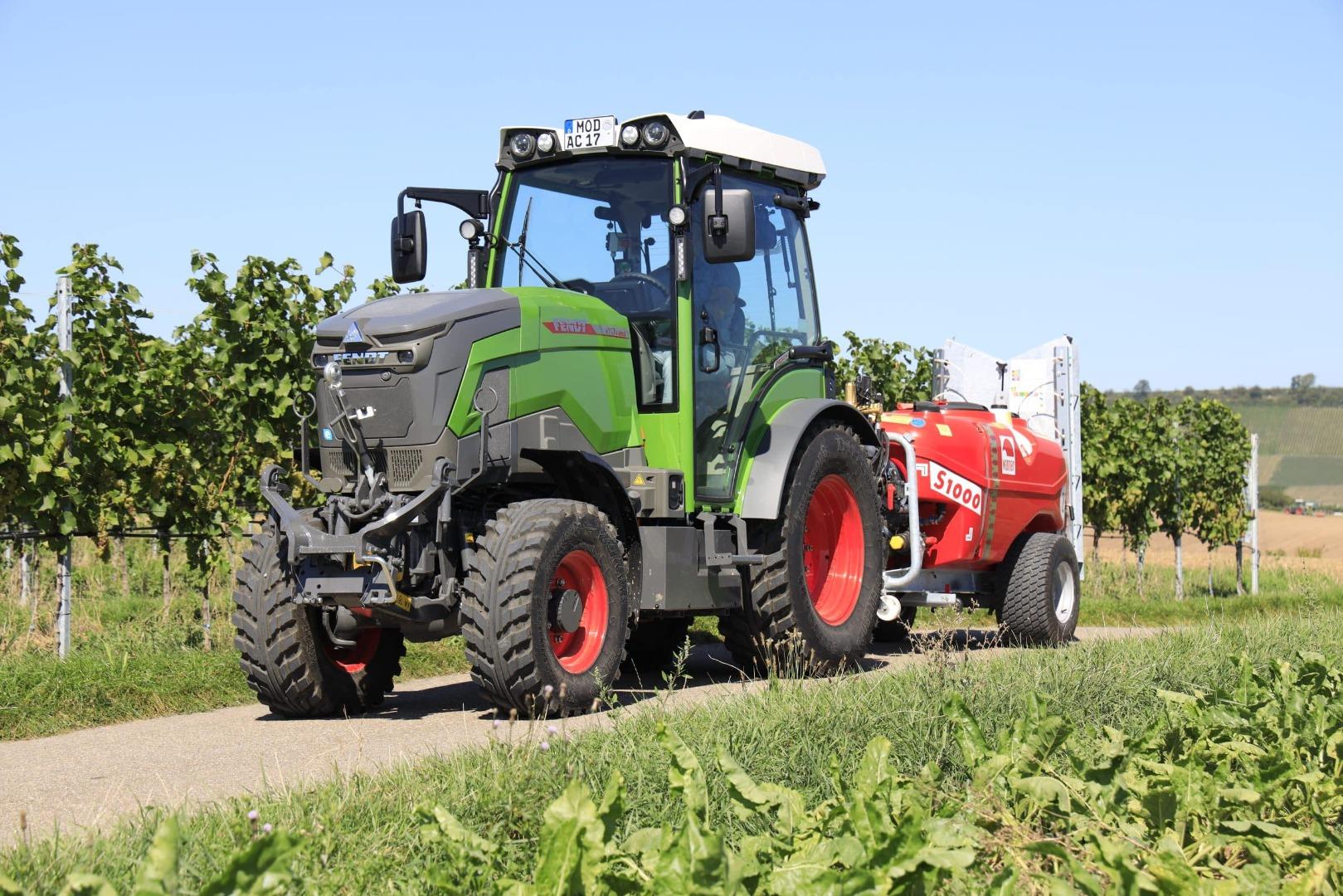 Agriculture News