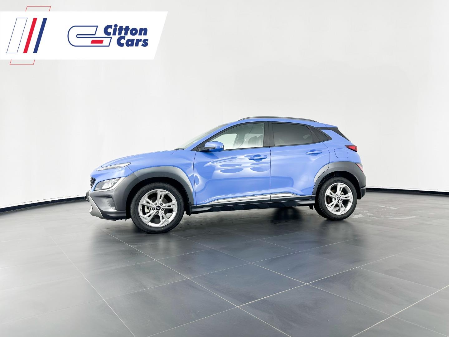 Hyundai Kona 2.0 Executive for Sale