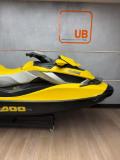 Seadoo RXT 260 IS UB Leisure