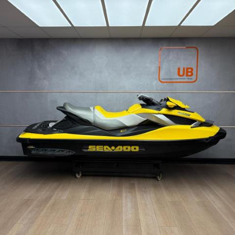 Seadoo RXT 260 IS UB Leisure