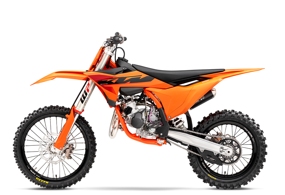 KTM 85 SX 19/16 2026 KTM 85 SX 19/16 Fast KTM