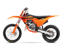 KTM 85 SX 19/16 Fast KTM