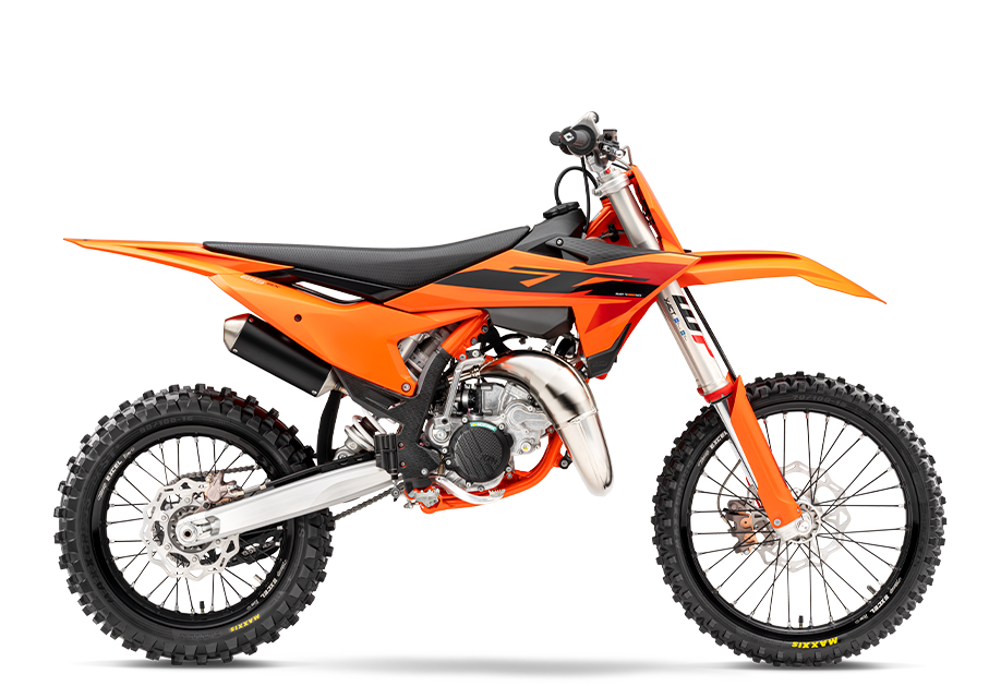 KTM 85 SX 19/16 2026 KTM 85 SX 19/16 Fast KTM