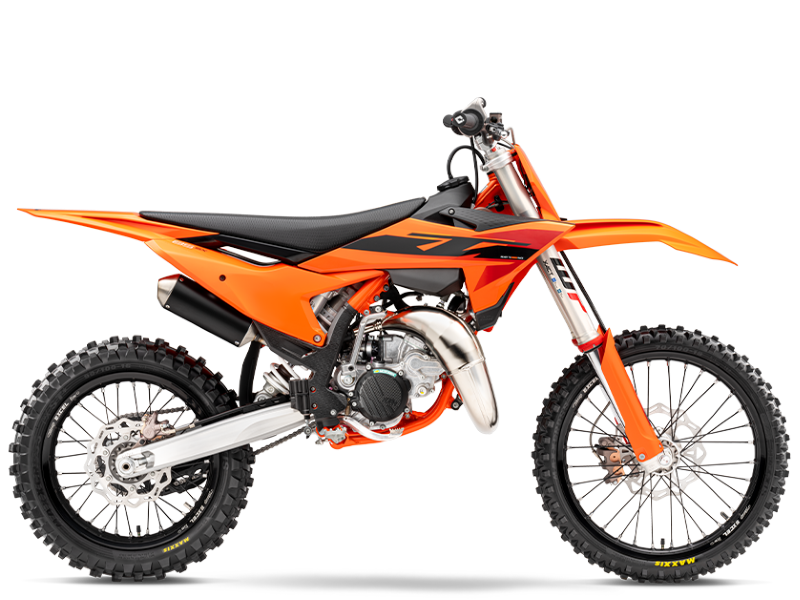 KTM 85 SX 19/16 2026 KTM 85 SX 19/16 for sale in Alberton - ID