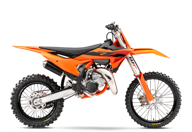 KTM 85 SX 19/16 Fast KTM