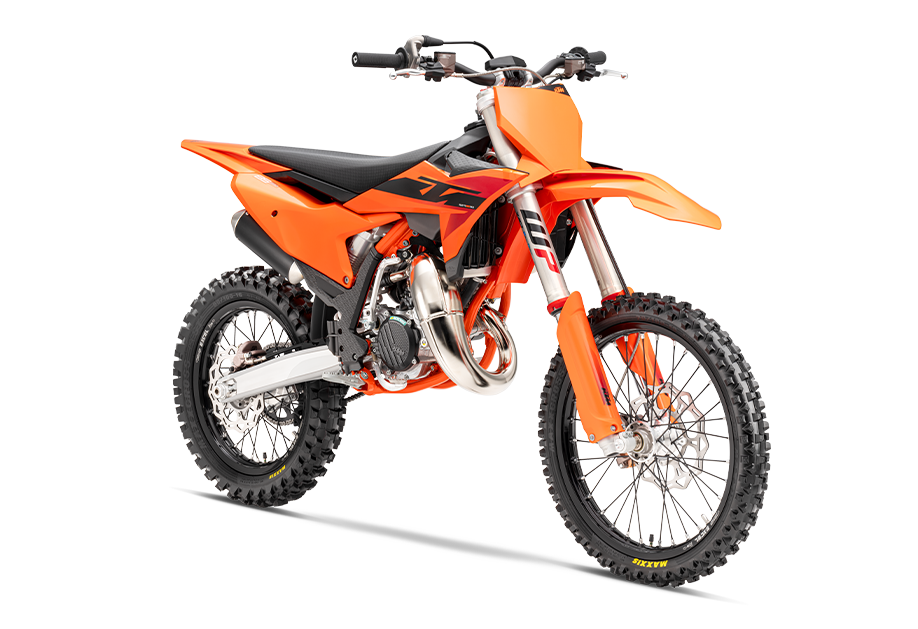 KTM 85 SX 19/16 2026 KTM 85 SX 19/16 Fast KTM
